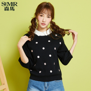 Semir/森马 14-316070208-9000