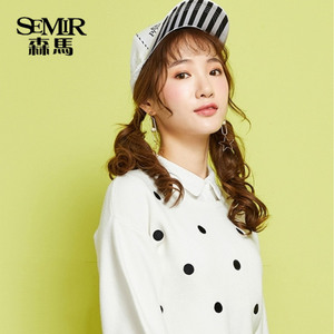 Semir/森马 14-316070208-1100