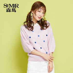 Semir/森马 14-316070208-6000