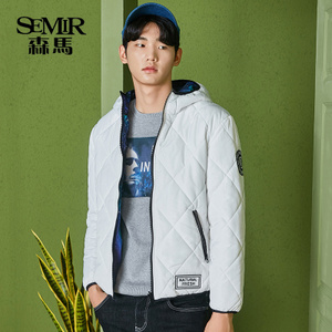 Semir/森马 19-077121301-1100