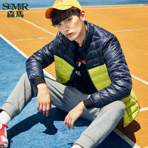 Semir/森马 13-416131053-0184