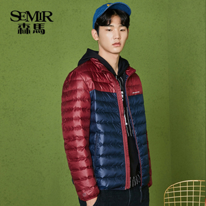 Semir/森马 13-416131053-0168