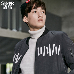 Semir/森马 17-416121015-2000