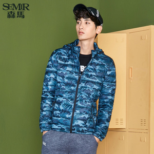 Semir/森马 1D077131001-0188