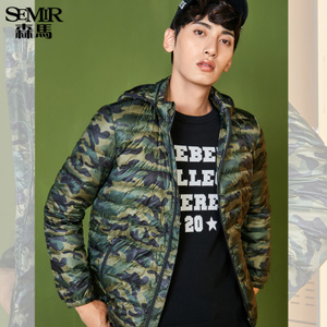 Semir/森马 1D077131001-0144