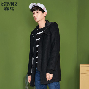 Semir/森马 17-416101007-9000