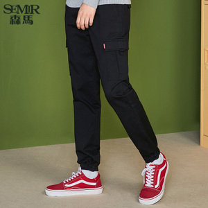 Semir/森马 19-087271331-9000