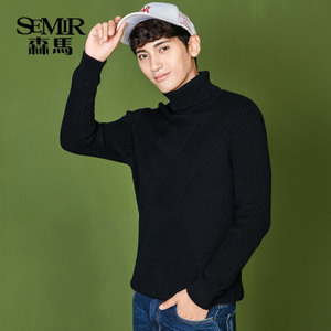 Semir/森马 19-077071424-9000