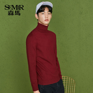 Semir/森马 19-077071414-7400