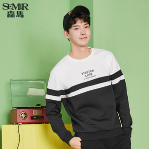 Semir/森马 12-316161216-0191