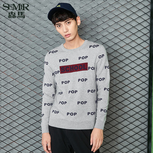 Semir/森马 14-316071022-0012