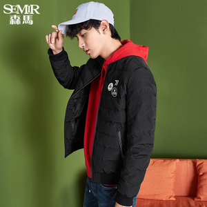 Semir/森马 19-077131324-9000