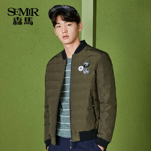 Semir/森马 19-077131324-4600