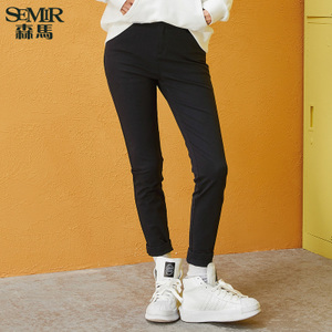 Semir/森马 17-416270010-9000