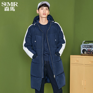 Semir/森马 19-087121319-8800