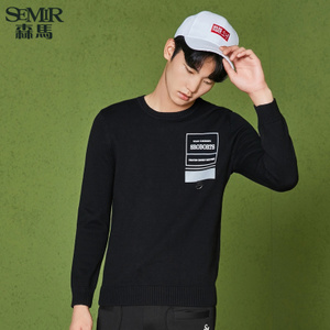 Semir/森马 19-077071826-9000