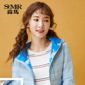 Semir/森马 13-416130223-8011