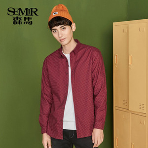 Semir/森马 13-416051201-0366