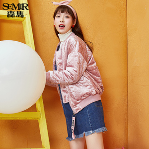 Semir/森马 19-077120314-6000