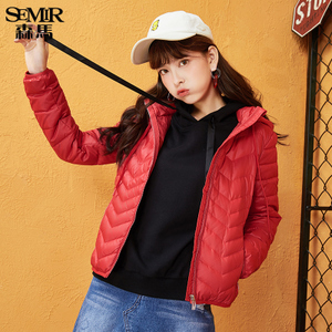 Semir/森马 13-416130001-6590