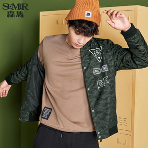 Semir/森马 13-316081372-4600