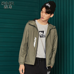 Semir/森马 19-057081301-4600