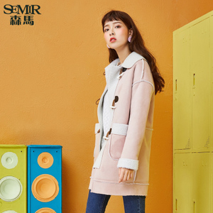 Semir/森马 19-077100303-6000