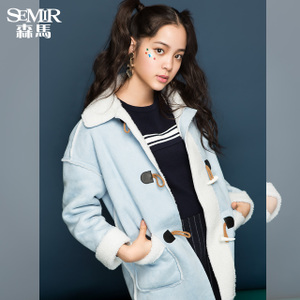 Semir/森马 19-077100303-0181