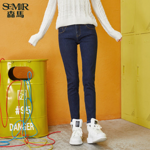 Semir/森马 11-416240205-0850