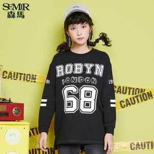 Semir/森马 12-316160004-9000