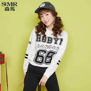 Semir/森马 12-316160004-1100