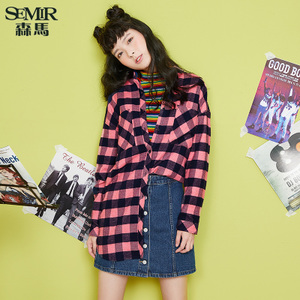 Semir/森马 13316050014-0468