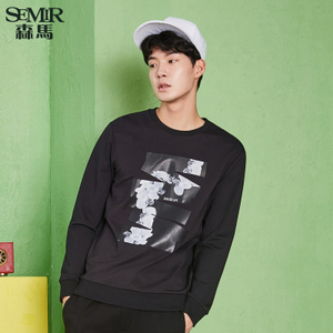 Semir/森马 12-316161215-9000