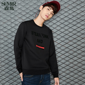 Semir/森马 12-316161218-9000