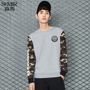 Semir/森马 12-316161010-0012