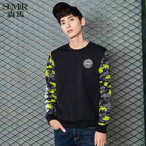 Semir/森马 12-316161010-9000