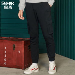 Semir/森马 19-057271208-9000