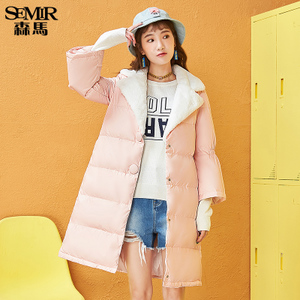 Semir/森马 19-077130325-6000