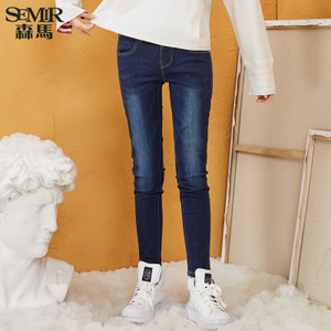 Semir/森马 11-416240057-0840