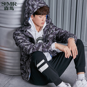 Semir/森马 19-077131338-0122