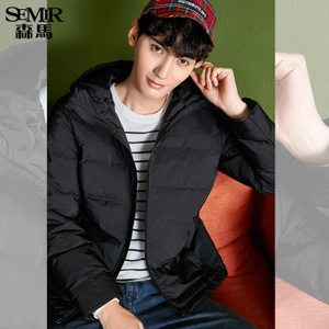 Semir/森马 19077131307-9000