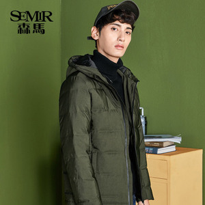 Semir/森马 19077131307-4600