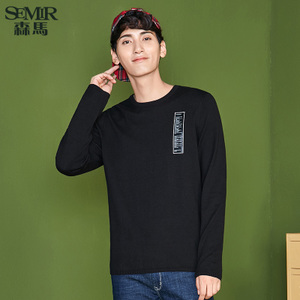 Semir/森马 19-077071421-9000