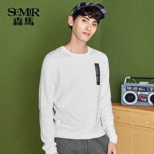 Semir/森马 19-077071421-1100