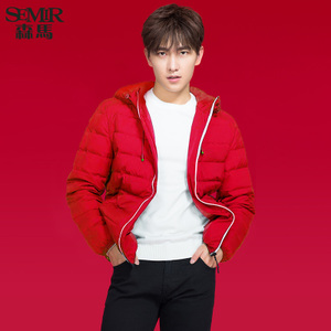 Semir/森马 19-077131322-6600