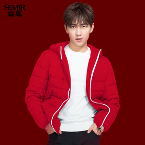 Semir/森马 19-077131322-6600