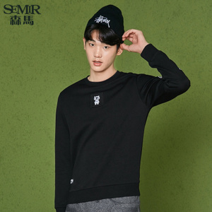 Semir/森马 19-077161812-9000