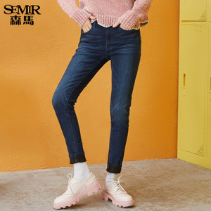 Semir/森马 11-416240095-0840