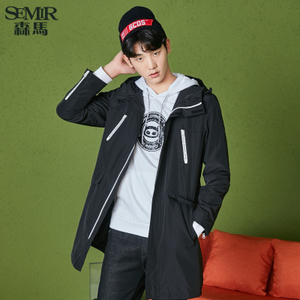 Semir/森马 19-077101801-9000