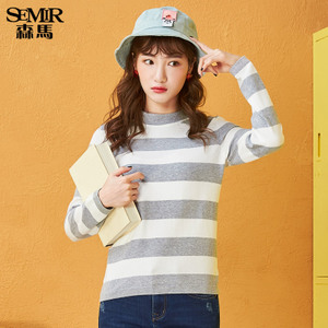 Semir/森马 14-416070273-0221